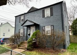 Pre-foreclosure in  WILLIAM ST Belleville, NJ 07109