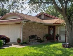 Pre-foreclosure in  ALAMO TRL Temple, TX 76502