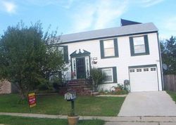 Pre-foreclosure in  VILLAGE DR Barnegat, NJ 08005