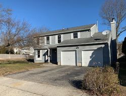 Pre-foreclosure in  COMPASS LN Barnegat, NJ 08005