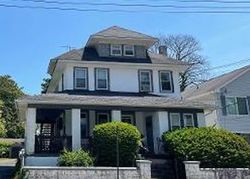 Pre-foreclosure in  RIDGE AVE Asbury Park, NJ 07712