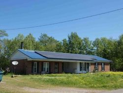 Pre-foreclosure in  HINKLEY RD Proctor, AR 72376