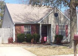 Pre-foreclosure in  OAK CREEK RD West Memphis, AR 72301