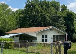 Pre-foreclosure in  REED LN Fort Smith, AR 72904