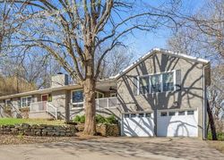 Pre-foreclosure in  N KINGS DR Fayetteville, AR 72701