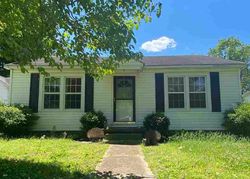Pre-foreclosure Listing in COLUMBIA ST CORNING, AR 72422