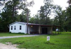 Pre-foreclosure in  DEER LN Ashdown, AR 71822