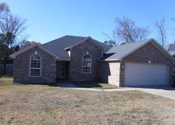 Pre-foreclosure in  OZARK DR Bryant, AR 72022