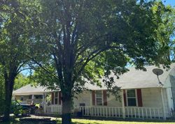 Pre-foreclosure Listing in EVANS RD GREENWOOD, AR 72936