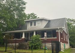 Pre-foreclosure in  DODSON AVE Fort Smith, AR 72901