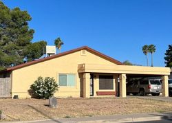 Pre-foreclosure in  S BRIAR Mesa, AZ 85204