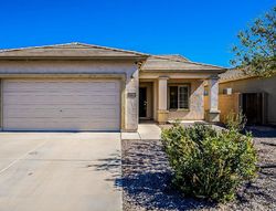 Pre-foreclosure in  N STENSON DR San Tan Valley, AZ 85140