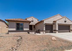Pre-foreclosure in  W POSSE DR Eloy, AZ 85131