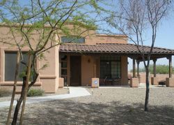 Pre-foreclosure in  W BUTTER BUSH ST Tucson, AZ 85743