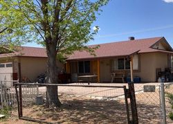 Pre-foreclosure in  N VICTOR RD Prescott Valley, AZ 86314