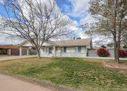 Pre-foreclosure in  E JEROME AVE Mesa, AZ 85204