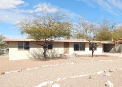 Pre-foreclosure in  W NEBRASKA ST Tucson, AZ 85757