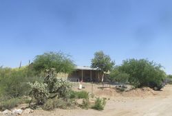 Pre-foreclosure in  S MOONSTAR TRL Tucson, AZ 85746