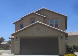 Pre-foreclosure in  N RIVER FRINGE DR Tucson, AZ 85704