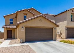 Pre-foreclosure in  N RIVER FRINGE DR Tucson, AZ 85704