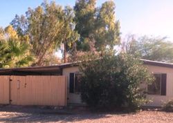 Pre-foreclosure Listing in SWEETWATER DR BULLHEAD CITY, AZ 86442