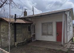 Pre-foreclosure in  W VIEW ST Globe, AZ 85501