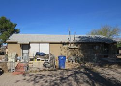Pre-foreclosure Listing in E PASTIME RD TUCSON, AZ 85705