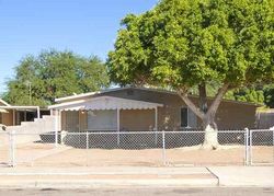 Pre-foreclosure in  S 20TH AVE Yuma, AZ 85364