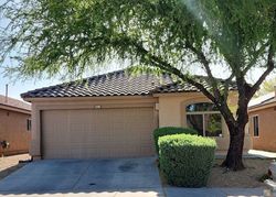 Pre-foreclosure in  S OTIS DR Tucson, AZ 85747