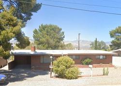 Pre-foreclosure in  E 5TH ST Tucson, AZ 85711