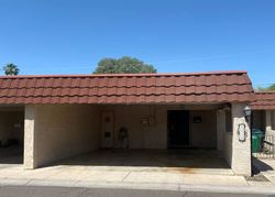 Pre-foreclosure in  N 15TH DR Phoenix, AZ 85015