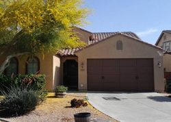 Pre-foreclosure in  W HAMMOND ST Goodyear, AZ 85338