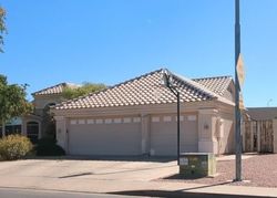 Pre-foreclosure in  N KRISTEN Mesa, AZ 85213