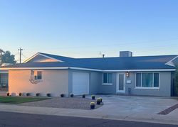 Pre-foreclosure in  E STARLIGHT WAY Scottsdale, AZ 85250