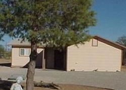 Pre-foreclosure in  N FLINTLOCK RD Marana, AZ 85653