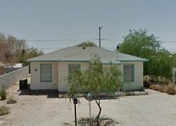 Pre-foreclosure in  N KILBRIGHT AVE Ajo, AZ 85321