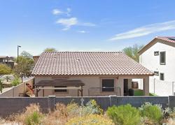 Pre-foreclosure in  S CONESTOGA RD Apache Junction, AZ 85119