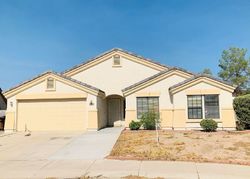 Pre-foreclosure in  S MULBERRY ST Florence, AZ 85132