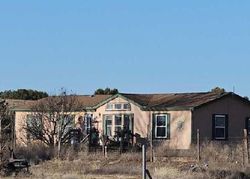 Pre-foreclosure Listing in N LINDA LN PAULDEN, AZ 86334
