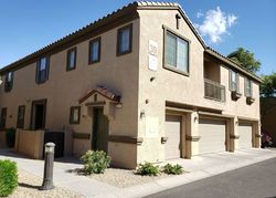 Pre-foreclosure in  N 81ST AVE Phoenix, AZ 85043
