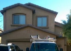 Pre-foreclosure in  N CONVERSE CT Tucson, AZ 85741
