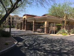 Pre-foreclosure in  N CENTRAL AVE UNIT 202 Phoenix, AZ 85020