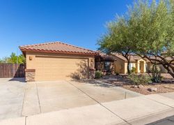 Pre-foreclosure in  E FORGE AVE Mesa, AZ 85208