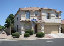 Pre-foreclosure in  E PORTOBELLO AVE Mesa, AZ 85212