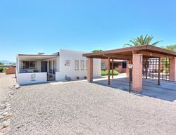 Pre-foreclosure in  N CALLE DEL DIABLO Green Valley, AZ 85614