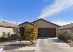 Pre-foreclosure in  S BENEDETTI CT Tucson, AZ 85756