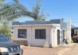 Pre-foreclosure in  W OHIO ST Tucson, AZ 85714