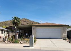 Pre-foreclosure in  W ALEXANDERWOOD DR Tucson, AZ 85746