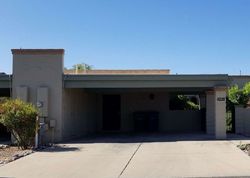 Pre-foreclosure in  E LA CIENEGA DR Tucson, AZ 85712