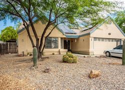 Pre-foreclosure in  W ROCKWOOD DR Tucson, AZ 85741